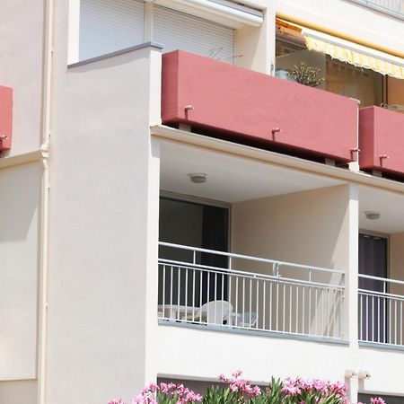 קאלבי Residence Les Mimosas מראה חיצוני תמונה