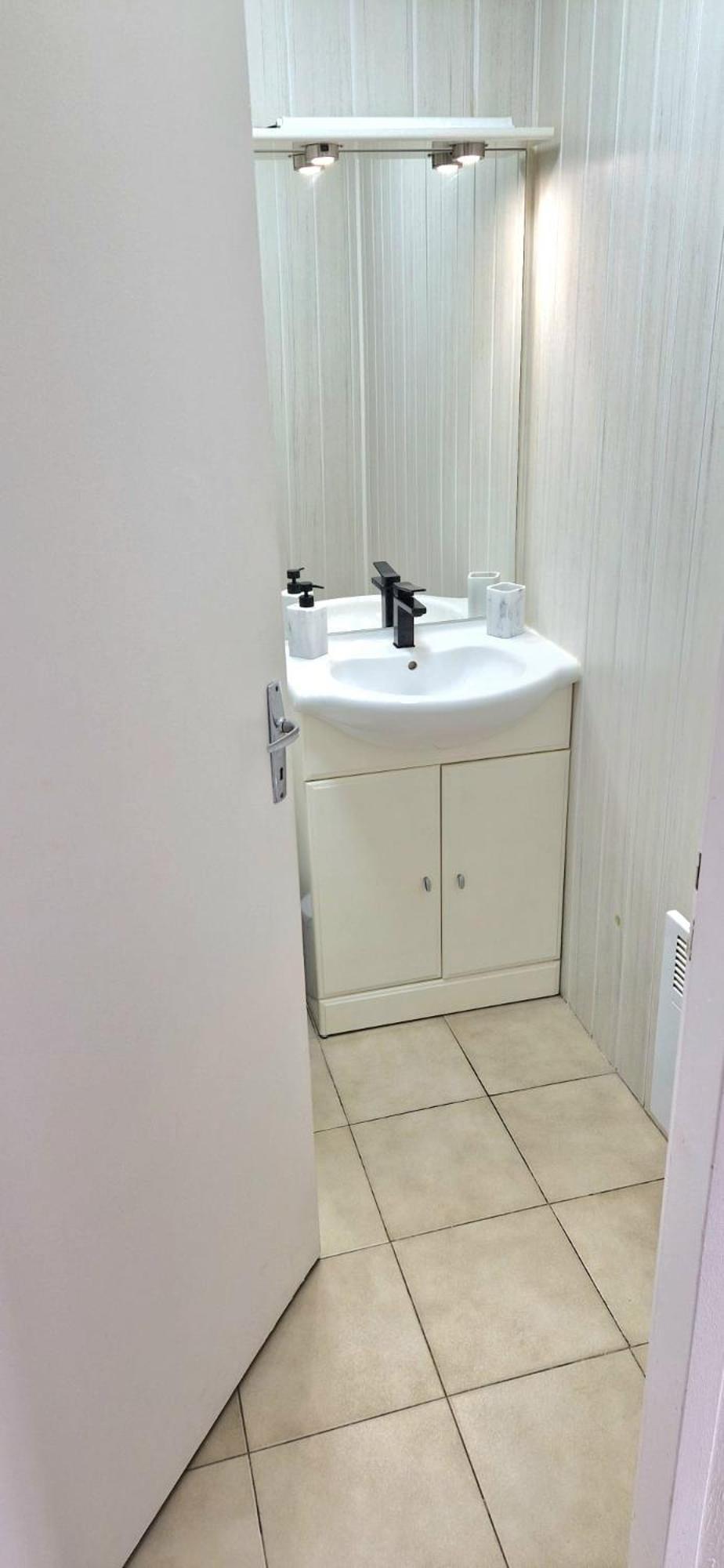 קאלבי Residence Les Mimosas מראה חיצוני תמונה
